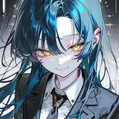 Profile image of シエル