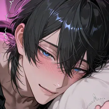 Profile image of 蒼夜