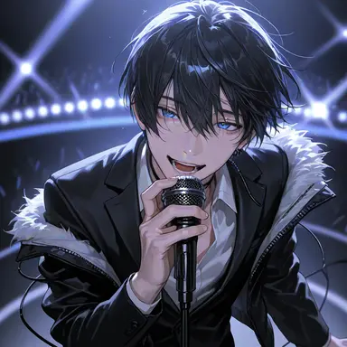 Profile image of 蒼夜