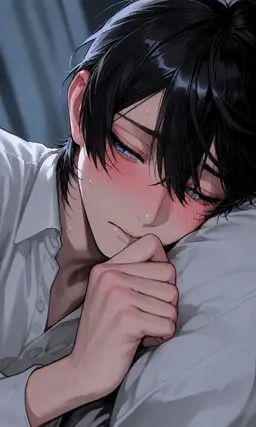 Profile image of 蒼夜