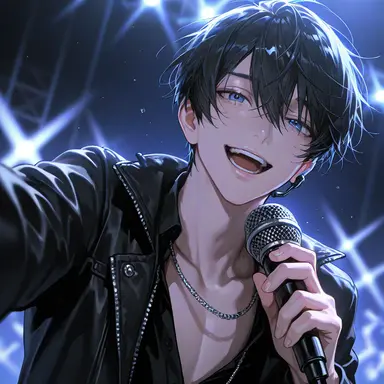 Profile image of 蒼夜