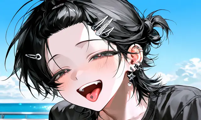 Profile image of 하루카 군