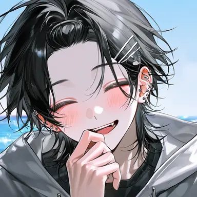 Profile image of 하루카 군