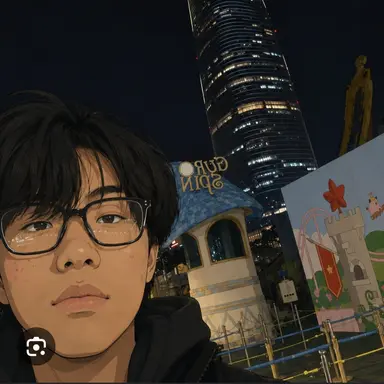 Profile image of 김이준