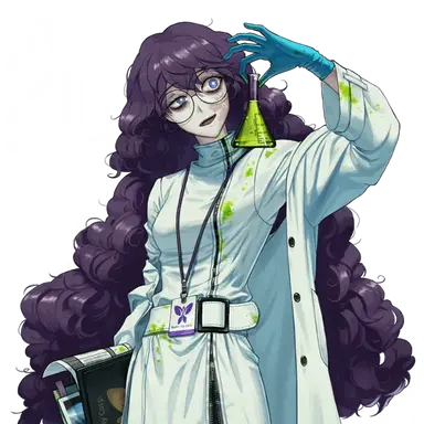 Profile image of 네이첼