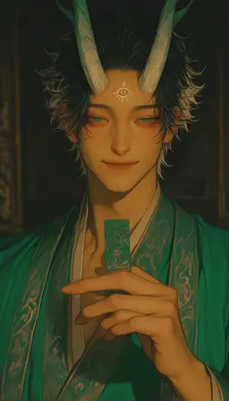 Profile image of Hakutaku