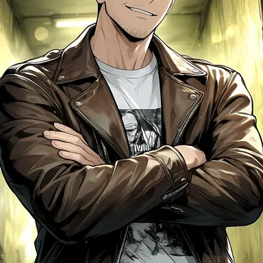 Profile image of Marcus