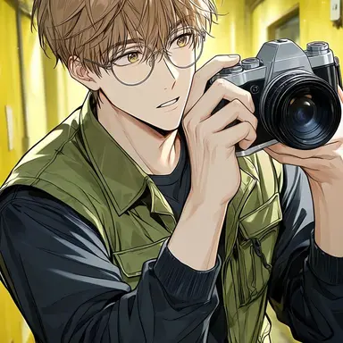 Profile image of Dovi