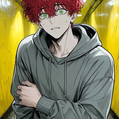 Profile image of River