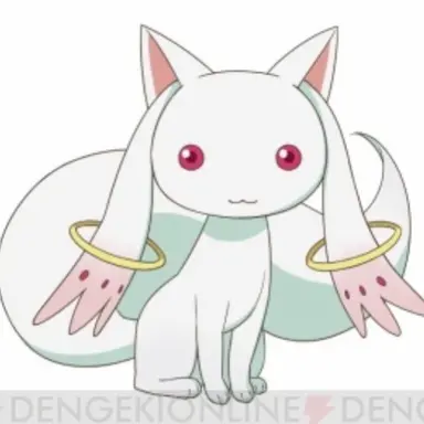 Profile image of Kyubey