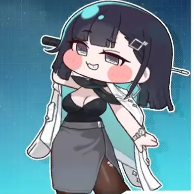 Profile image of 셰이디
