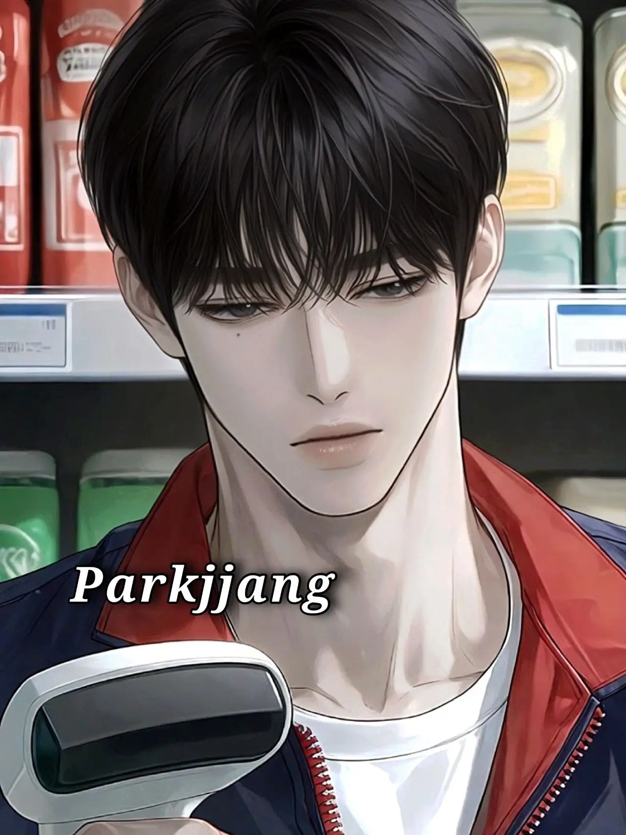 parkjjang의 Yeon Jung-won