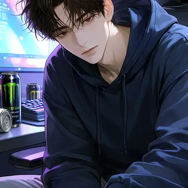 Profile image of Matthew