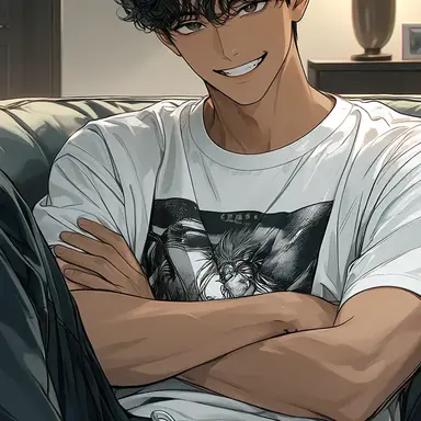 Profile image of Lenny