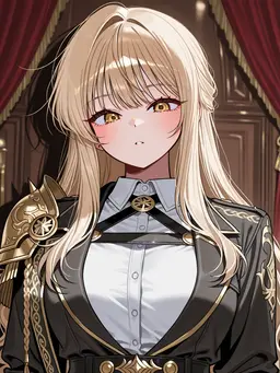Profile image of クロエ