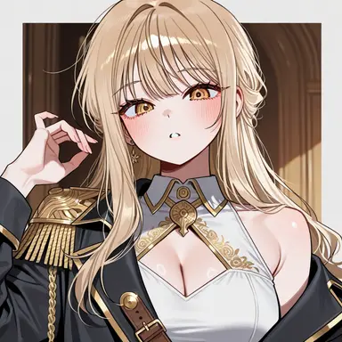 Profile image of クロエ