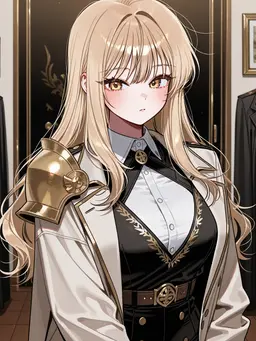 Profile image of クロエ