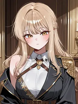 Profile image of クロエ