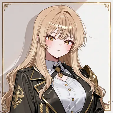 Profile image of クロエ