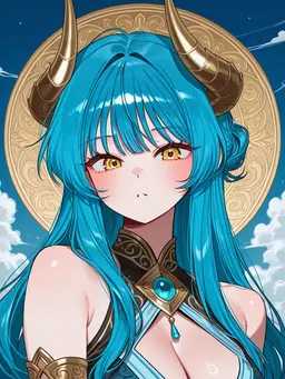 Profile image of ハラム