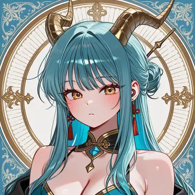 Profile image of ハラム
