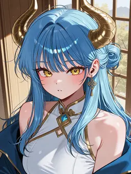 Profile image of ハラム