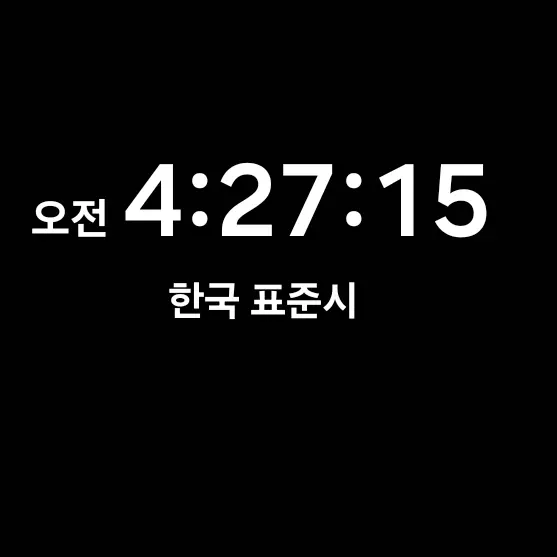 724ok의 어쩌다 오비스트1위가 됐다