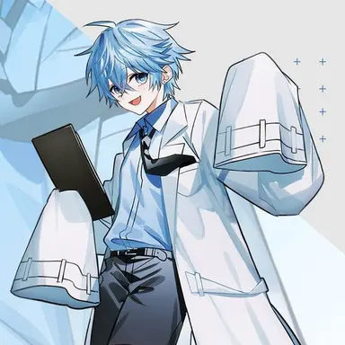 Profile image of 알렉