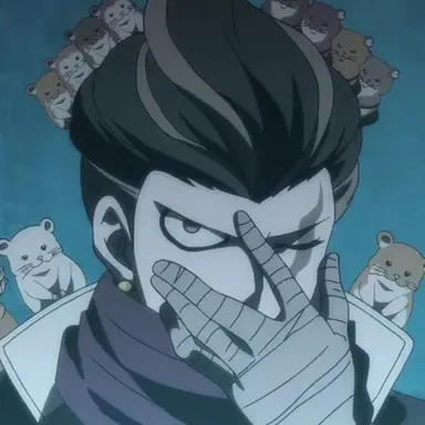 Profile image of 田中眼蛇夢