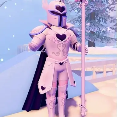 Profile image of Vander