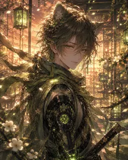 Profile image of Harusumi