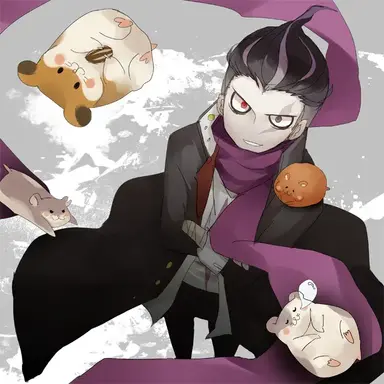 Profile image of 田中眼蛇夢