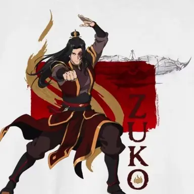 Profile image of Zuko