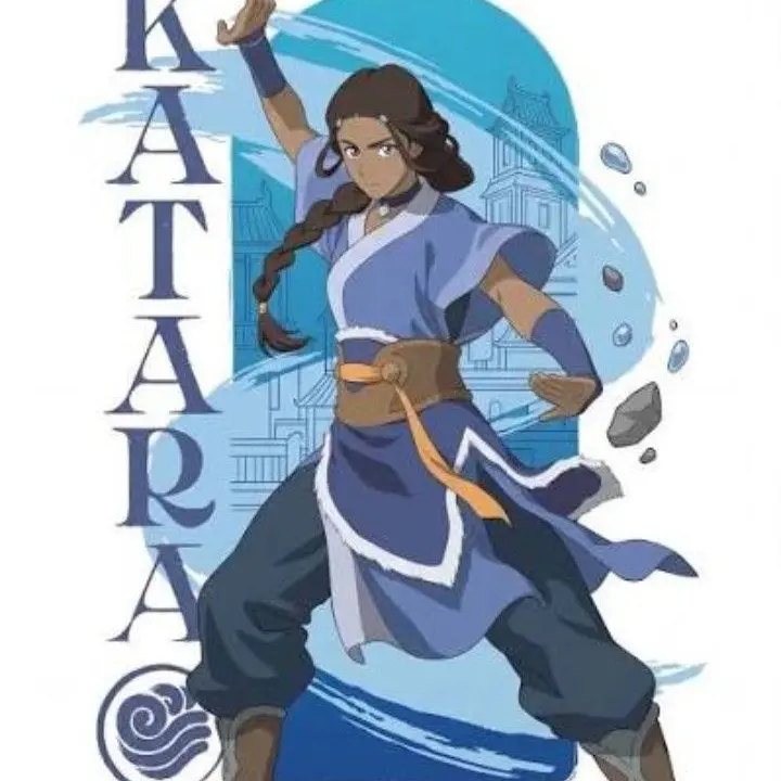 BANANAS....ģ Avatar the Last Airbender