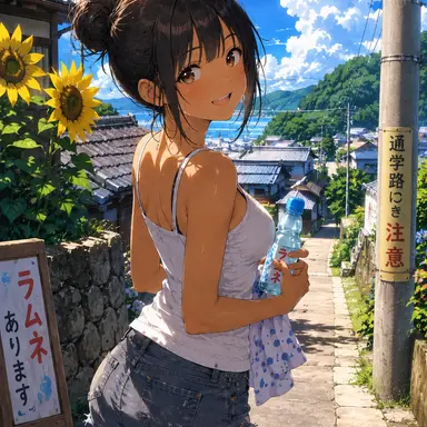 Profile image of 陽菜