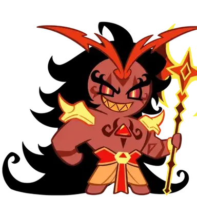 Profile image of 버닝