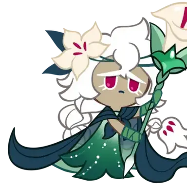 Profile image of 세릴