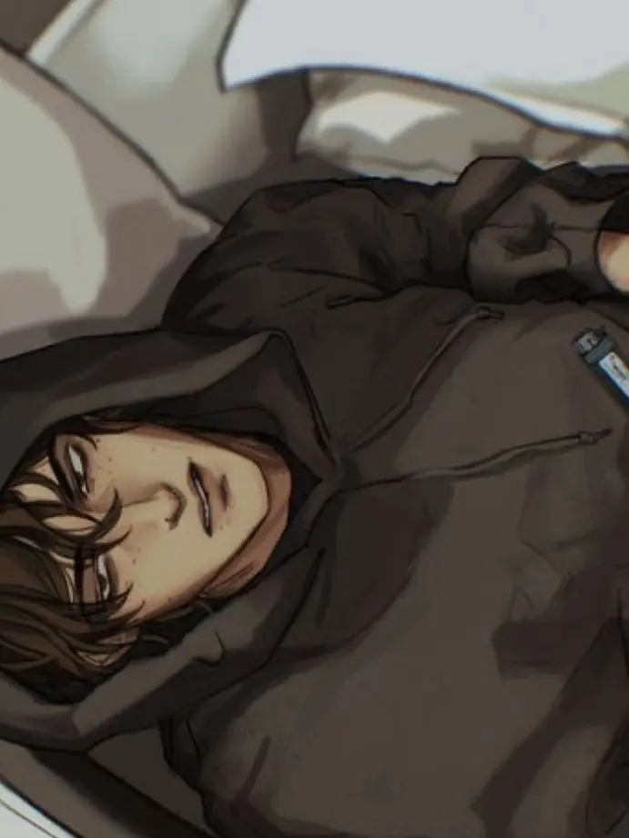 Ravbjit의 ఌ James - Next door neighbor | BL
