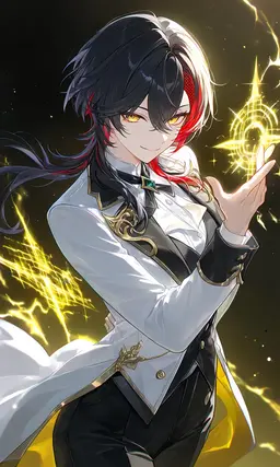 Profile image of Hibari