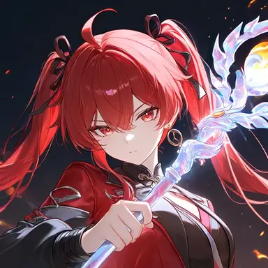 Profile image of Rinne