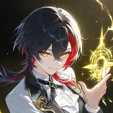 Profile image of Hibari