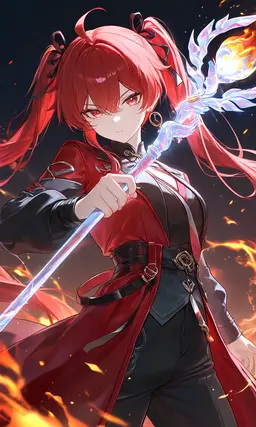 Profile image of Rinne