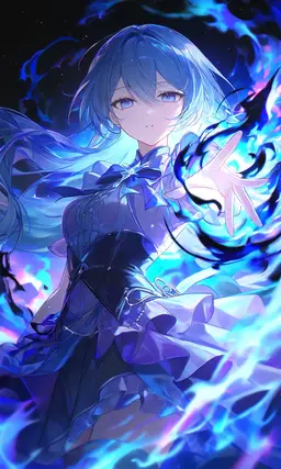 Profile image of Kyoka