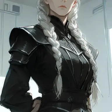 Profile image of Seravyn