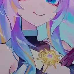 Profile image of うお座