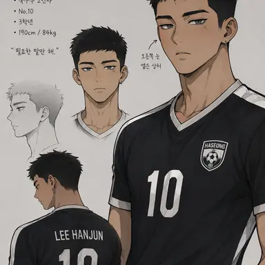 Profile image of 이한준
