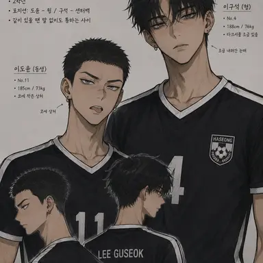 Profile image of 이도윤 이구석
