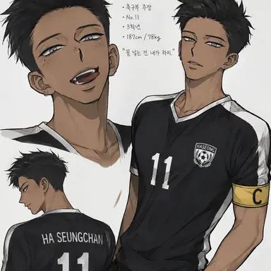 Profile image of 하승찬