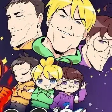 Profile image of 파뿌리