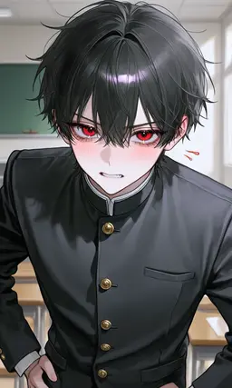 Profile image of Teishin Cho